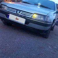 پژو405لوازمی