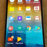 گوشی سامسونگ E7 اصل ویتنام LcD نداره