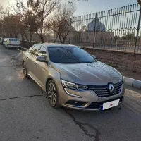 تالیسمان فول۲۰۱۷e3 بیرنگ