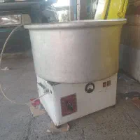 دسگاه پشمکی