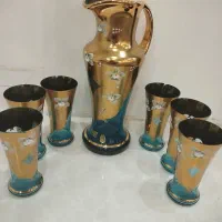 اگرمن اصل فیروزه ای