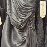 خیاطی و جواهر دوزی