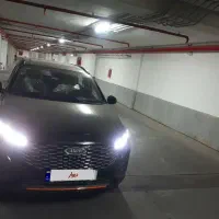 ام وی ام x33 کراس اتومات، ۴۰۴، صفر، مشکی|خودرو سواری و وانت|تهران, فردوس|دیوار