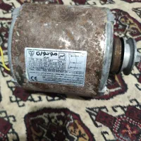 موتور کولر