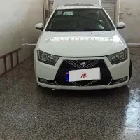 دناپلاس توربو اتومات 99|خودرو سواری و وانت|کرمانشاه, |دیوار