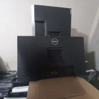 مانیتور فریم لس مدل 2422 dell|قطعات و لوازم جانبی رایانه|تهران, بهداشت|دیوار