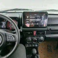 سوزوکی جیمنی ۵ درب 2025 دو دف|خودرو سواری و وانت|قم, شهر قائم|دیوار