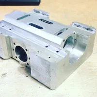 خدمات فرز cnc/قطعه سازی/قالبسازی/قلاویزکاری