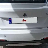 ساینا اس مدل ۱۴۰۲ درحدصفر|خودرو سواری و وانت|مشهد, کوی سیدی|دیوار