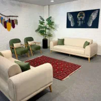 جذب فروشنده خانوم و آقا با سابقه