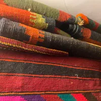 فروش به علت جابجای|گلیم، جاجیم، گبه|تهران, ولنجک|دیوار