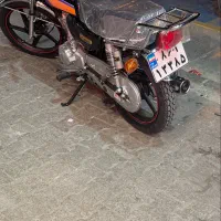 موتور احسان ۲۰۰