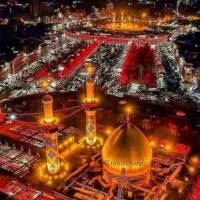 جابجایی مسافر کربلا