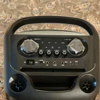 اسپیکر مارک ZQS10220
