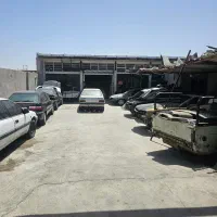 یک نفر صافکار وارد نیازمندیم|استخدام صنعتی، فنی، مهندسی|اندیشه, شهرک المهدی|دیوار