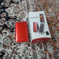 گوشی تاشو LGG360