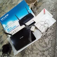 مودم تی پی لینک