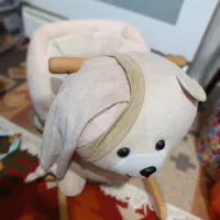 راکرخرسی