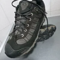 کفش کوهنوردی استوک اورجینال مارک سالومون فرانسه|کیف، کفش، کمربند|شیراز, علوم پزشکی|دیوار