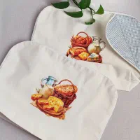 ساک نان جذاب