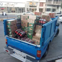 نیسان باروانت باراسباب کشی باربری|خدمات حمل و نقل|زاهدان, |دیوار