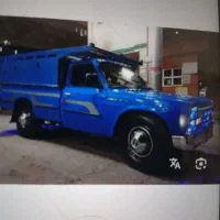 حمل بار با نیسان ب تمام نقاط