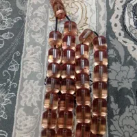 تسبیح سندلوس|کلکسیون اشیاء عتیقه|کرمانشاه, |دیوار