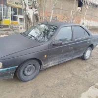 پژو 405. 83|خودرو سواری و وانت|الیگودرز, |دیوار