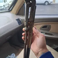 اچاره لوله المانی