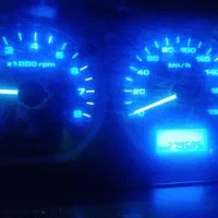 پراید ۱۳۲ مدل ۸۸