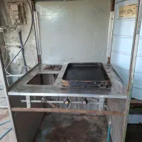 فر ساندویچی