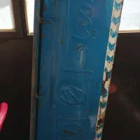 درب عقب اتاق نیسان رینگ عقب نیسان