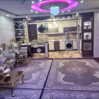فروش واحد 106 متری ژاندارمری
