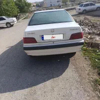 پارس tu5|خودرو سواری و وانت|دره شهر, |دیوار