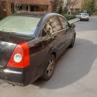 ام وی ام ۵۳۰ در حد صفر|خودرو سواری و وانت|تهران, امانیه|دیوار