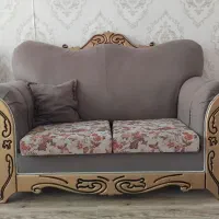 مبل راحتی|مبلمان خانگی و میز عسلی|تبریز, |دیوار