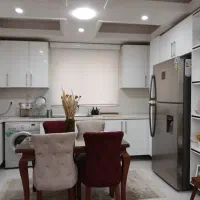 ۵۵متر میدان معلم تمیز و خوش نقشه|فروش آپارتمان|ری, ظهیرآباد|دیوار