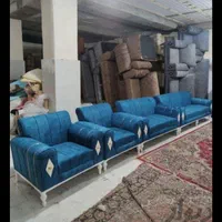 مبل|مبلمان خانگی و میز عسلی|فومن, |دیوار