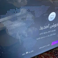 تلویزیون 75Hisenseاینچ|تلویزیون و پروژکتور|شیراز, شهرک مخابرات|دیوار