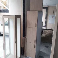 کابینت ودکوری|بوفه، ویترین، کنسول|تهران, افسریه جنوبی|دیوار