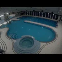 بلیط استخر صدف
