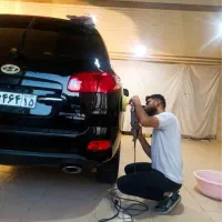 پولیش سرامیک سیار در محل شما