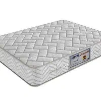 تشک طبی رویال اصل دو نفره / ضمانتی +عمده و تکی