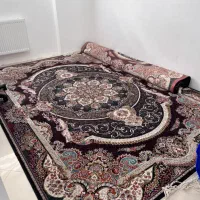 جفت فرش ۹ متری