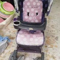 کالسکه|کالسکه و لوازم جانبی|رشت, استقامت ۱|دیوار