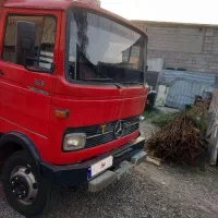 خاور باری مدل ۷۰|خودرو سنگین|رشت, جانبازان|دیوار