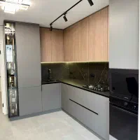 کابینت آشپزخانه