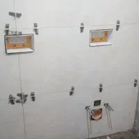 نصب کاشی سرامیک سنگ|خدمات پیشه و مهارت|سبزوار, شرق کال شمالی|دیوار