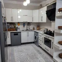 آپارتمان ۷۸ متری/۲ خوابه/جنوبی سمت کوچه/الهیه/گلها|فروش آپارتمان|کرمانشاه, |دیوار