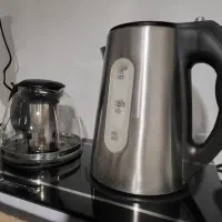 چای ساز برقی